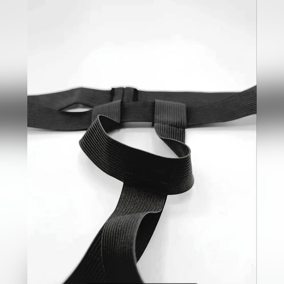 Mens Open Jockstrap Sexy Underwear - Picture 6 of 6